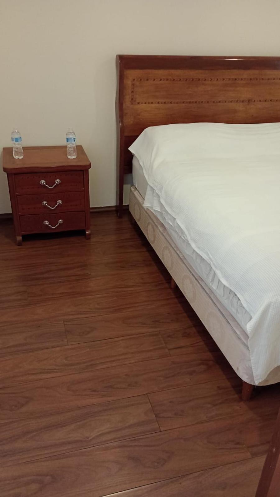 Suites Cuija Coyoacan Mexico By Værelse billede