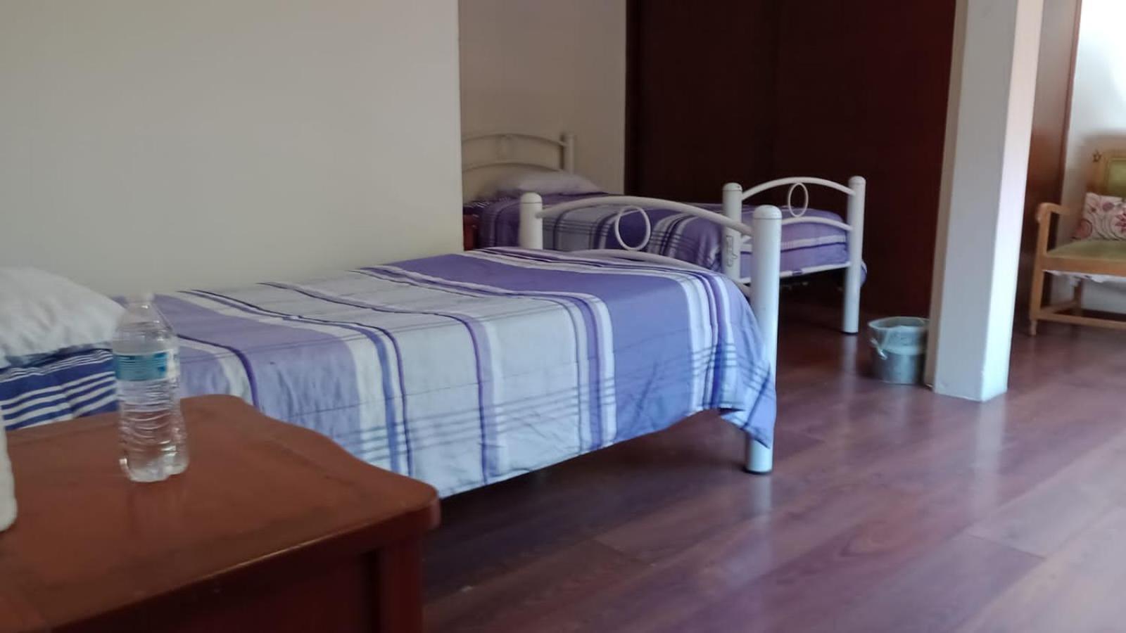 Suites Cuija Coyoacan Mexico By Eksteriør billede