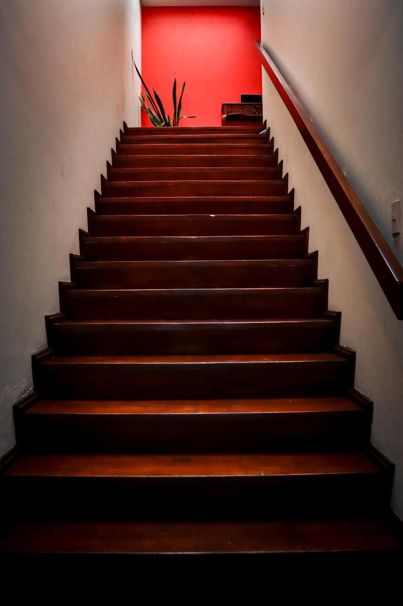 Suites Cuija Coyoacan Mexico By Eksteriør billede