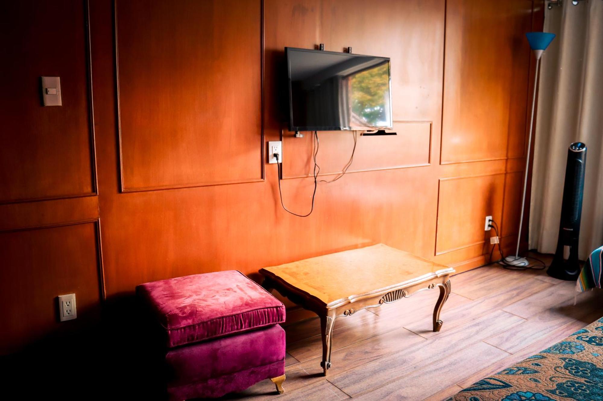 Suites Cuija Coyoacan Mexico By Eksteriør billede